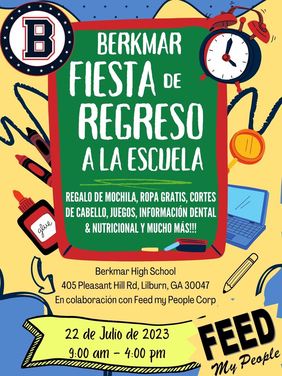 Sweetwater Middle School tweet media