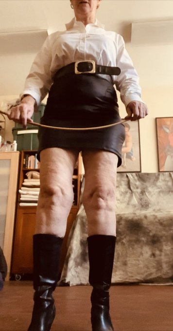 I forbid you to touch yourself. If you disobey, you will be severely punished. You will get six of the<a href="/tag/bdsm"class="tags"><span>#bdsm</span></a><a href="/tag/fetish"class="tags"><span>#fetish</span></a><a href="/tag/dominatrix"class="tags"><span>#dominatrix</span></a><a href="/tag/caning"class="tags"><span>#caning</span></a><a href="/tag/disciplinarian"class="tags"><span>#disciplinarian</span></a>