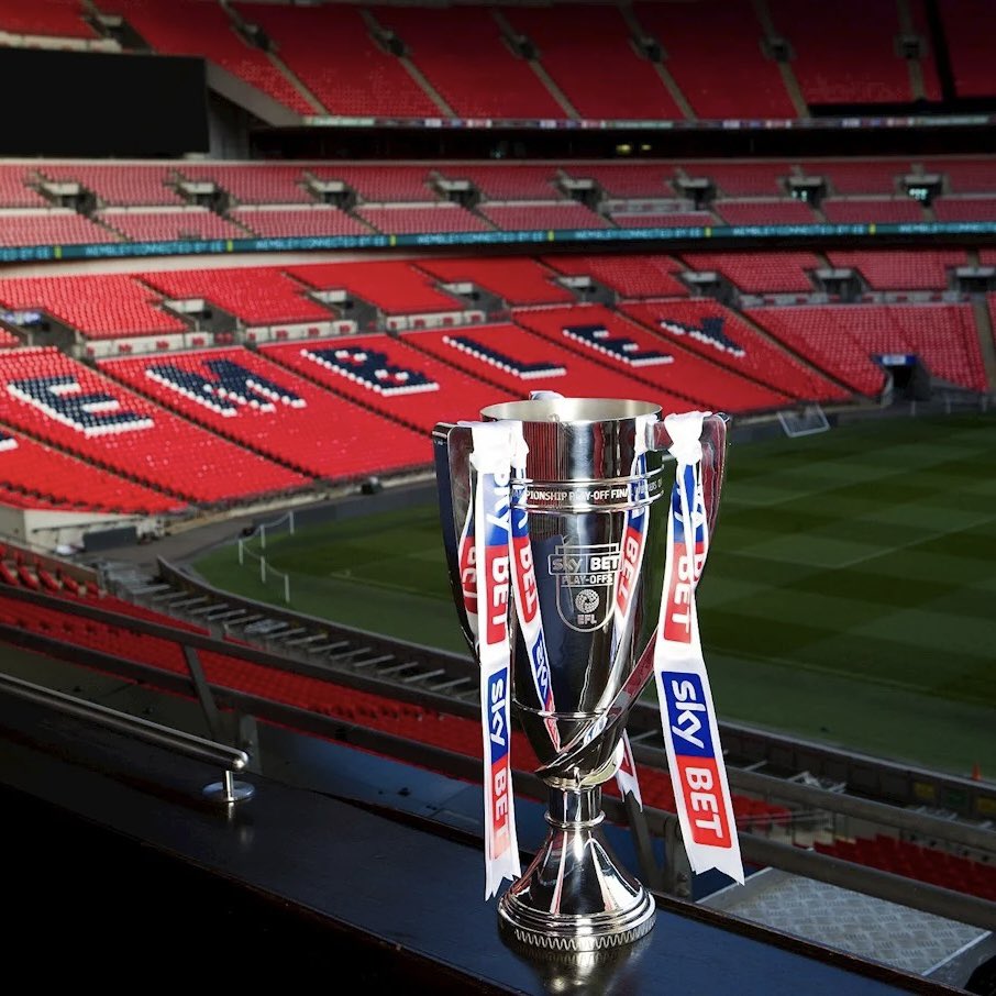 We Are Luton Town tweet media