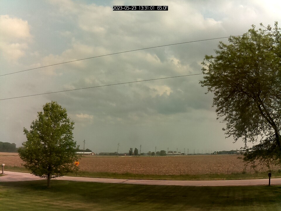 Valley NE Weather on Twitter "Satellite and camera at 0831"