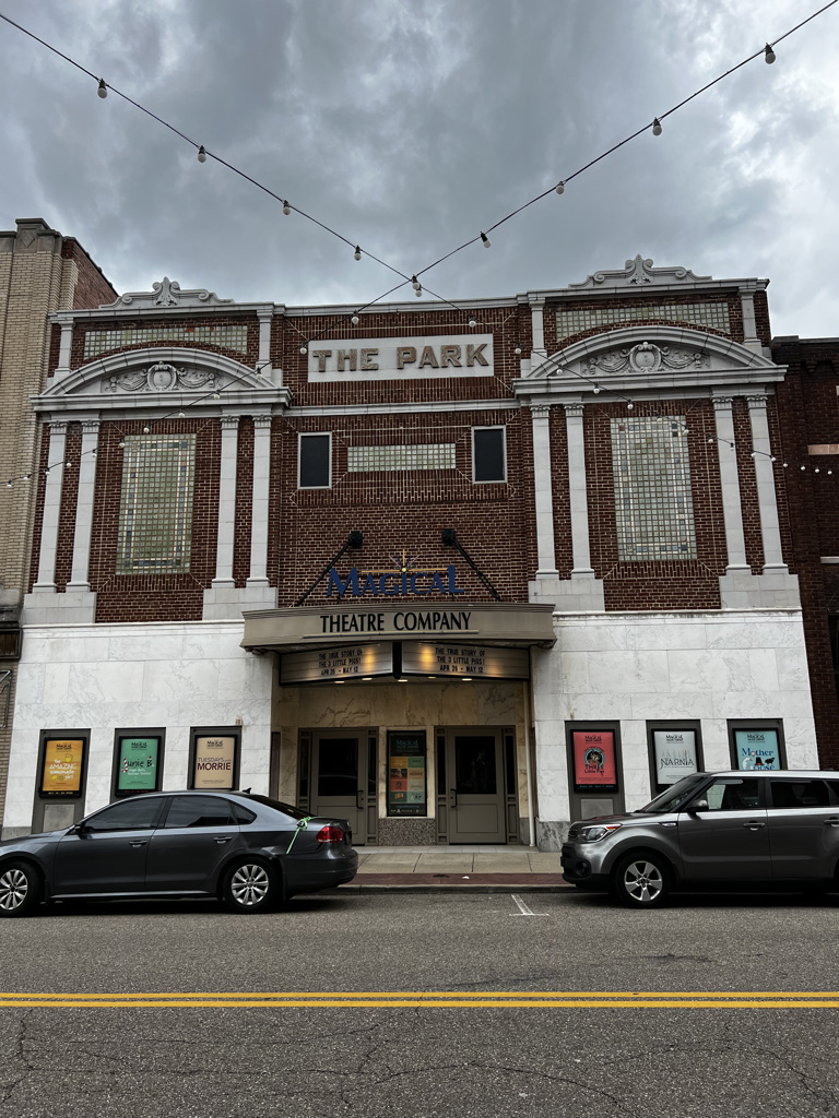 CrookedPathProductions tweet media