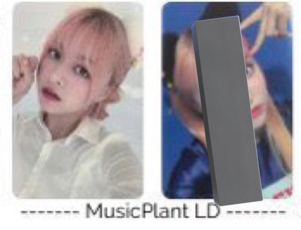 mimii_ilm's tweet photo. GA PH!

Lily Music Plant LD cat ears pc

Mechanics: 

-mbf 
- like and rt !
- can shoulder sf and pf ^^
- will end on the day of my graduation ( May 31 ) https://t.co/dx5qi89oqM