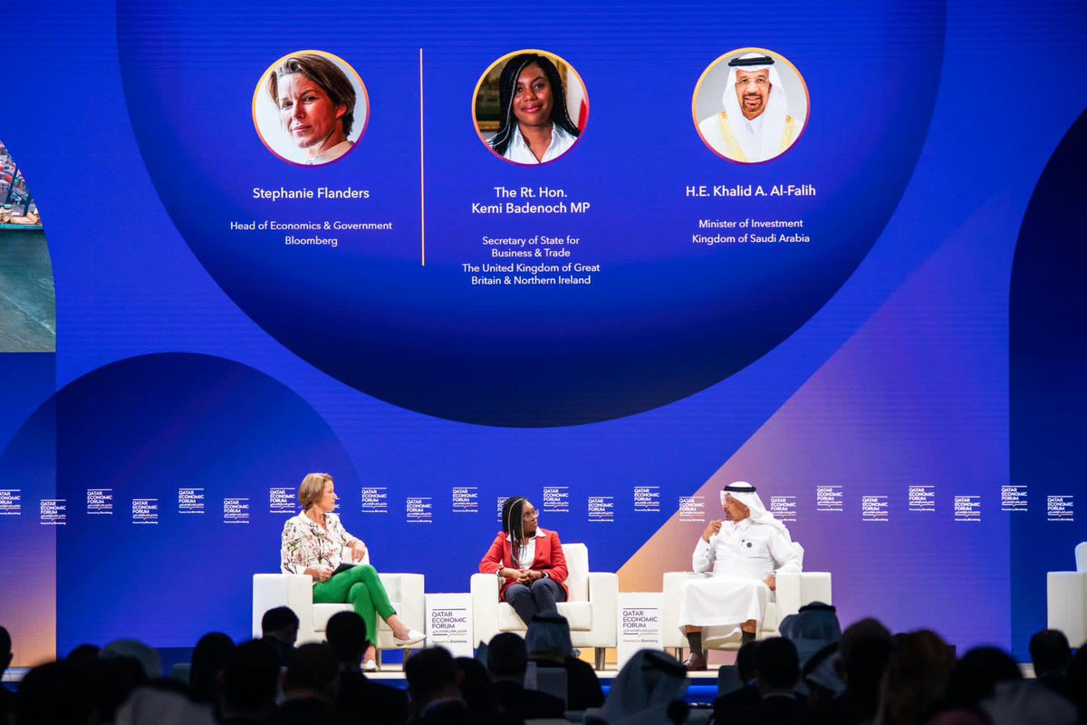 Kemi Badenoch tweet media