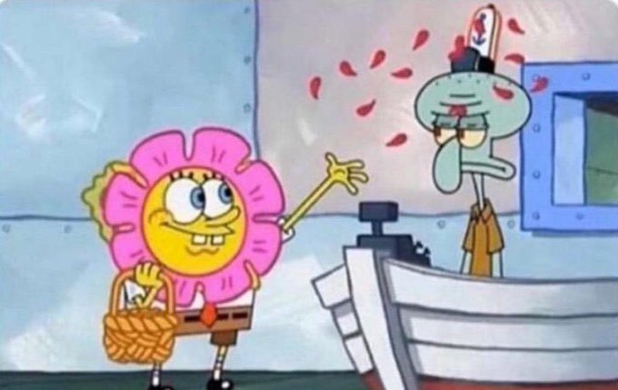 MsBakedTV's tweet image. My high energetic ass at work sprinkling good vibes on these bitches 🤪