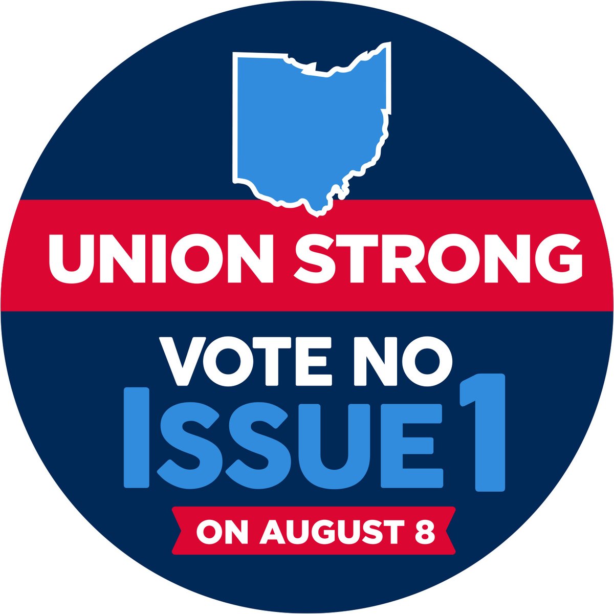 Ohio AFL-CIO tweet media