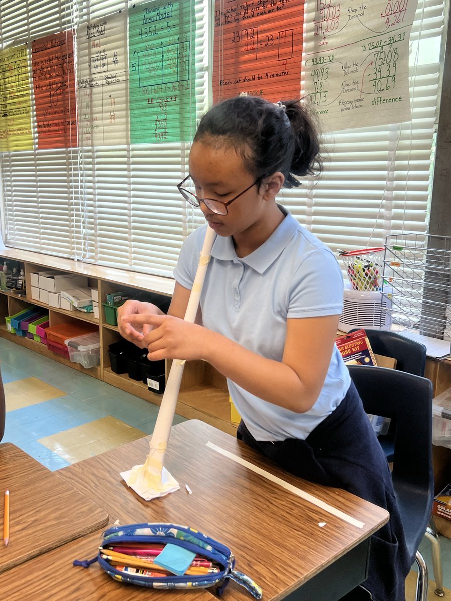CHES_TAG's tweet image. 20 DAYS TILL SUMMER☀️
Day #3 - Ping Pong Maze and Paper Tower Challenge

CHES is having TECHNOLOGY FREE Activities in the afternoons for the rest of the school year!
#theCHESway #technologyfree #ches20daystilsummer #CHESROCKS @capitolheightse