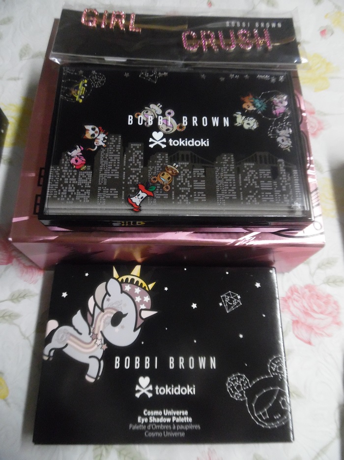 Uplift2Empower's tweet image. #BobbiBrown 5-Piece Essentials Set
freeshippingbooth.ecrater.com/p/42953270

#MATTESHADOWS #MONTHLYBUNDLE
#FaceMakeup #Luminizer #Primer #Concealer #Powder #Highlighter #Blush #HealthyGlowMakeup #Bronzer #EyeMakeup #Eyes #Eyeshadows #EyePencils #Eyeliners #Mascaras #EyePalette #Brows #lips