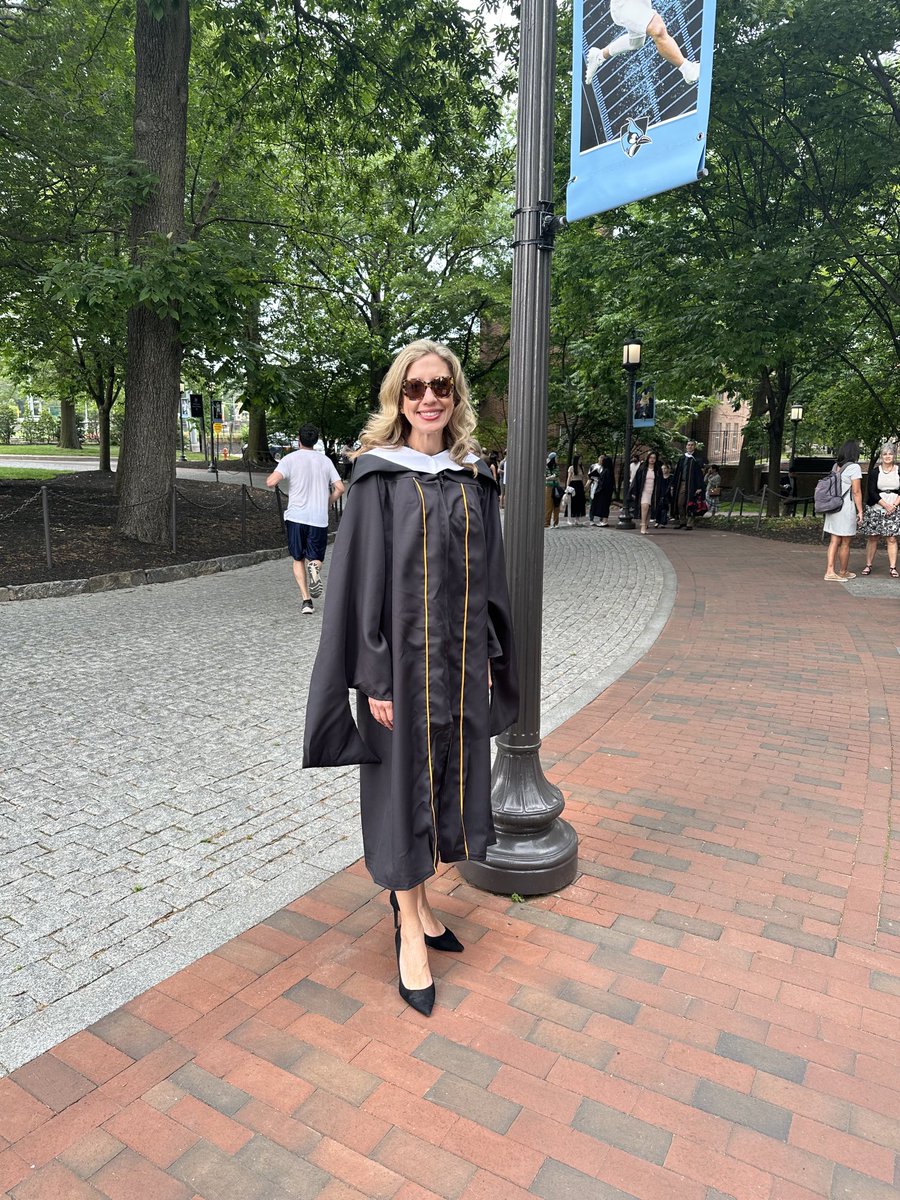 Amy Shepherd (@510kcafemedia) on Twitter photo A day to remember! <a href="/JHUCommencement/">JHU Commencement</a> <a href="/JHUComm/">JHU Communication</a> <a href="/jhuaap/">JHU Advanced Academic Programs</a> <a href="/JohnsHopkins/">Johns Hopkins University</a> A day to remember! <a href="/JHUCommencement/">JHU Commencement</a> <a href="/JHUComm/">JHU Communication</a> <a href="/jhuaap/">JHU Advanced Academic Programs</a> <a href="/JohnsHopkins/">Johns Hopkins University</a>