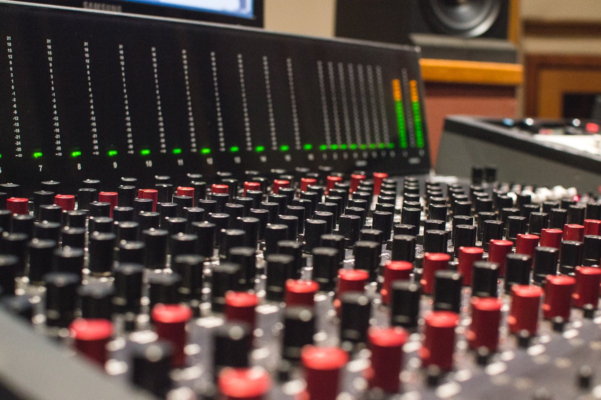 MayaStudio's tweet image. Ya nos conocés? estudio-maya.com #recordingstudio #mixing #mastering #newmusic #argentina