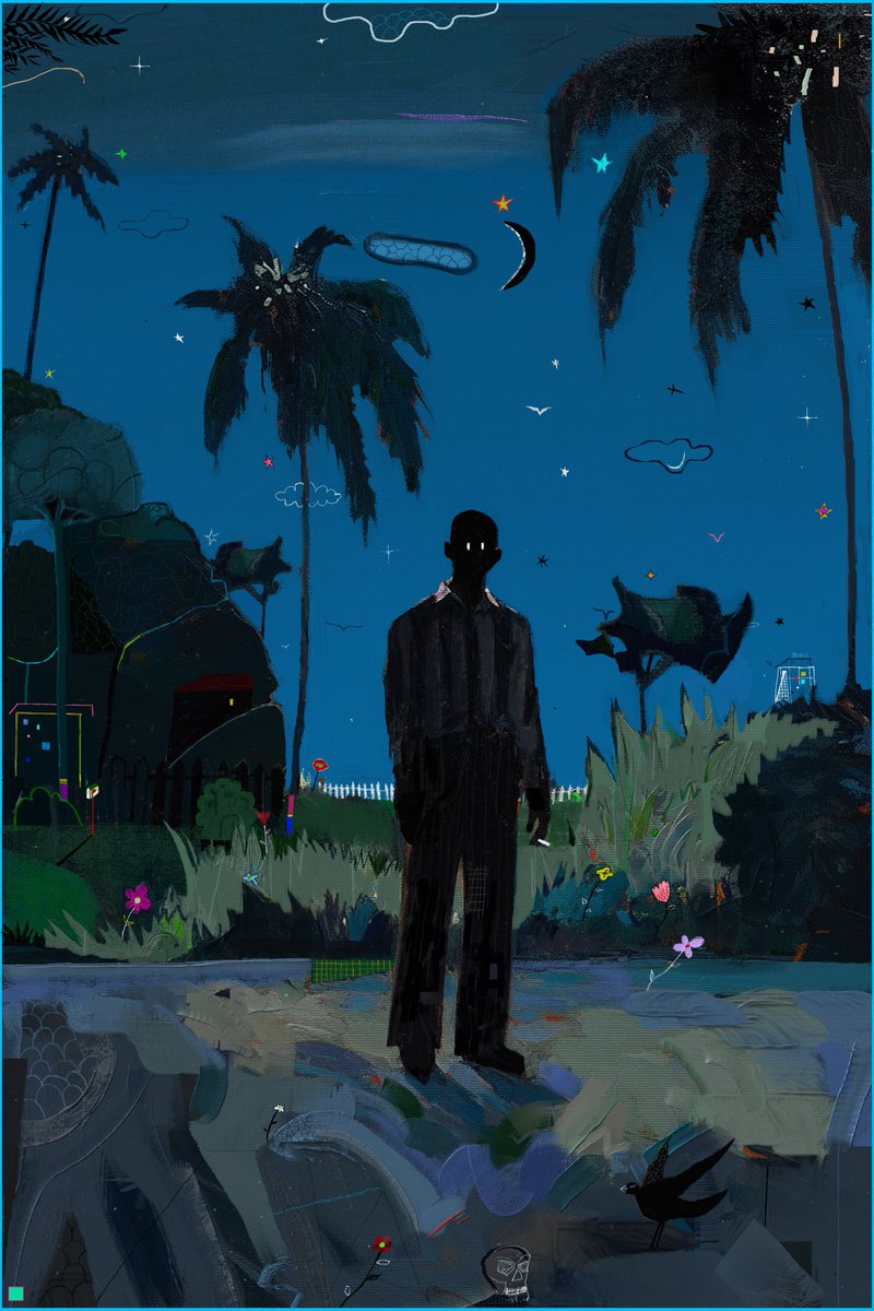 Flannel Capital (@flannelcapital) on Twitter photo <a href="/FCollective_art/">Flannel Collective</a> Collector Airdrop Announcement:
Details:
An edition of this piece has already been airdropped to collectors of "We Own The Night" & "From Thought to Form" on a 1-per-wallet basis.
The Piece:
"Shadow in the Dark" by <a href="/Moonsundiamond/">⟡</a> 
This is a 40/40 edition. <a href="/FCollective_art/">Flannel Collective</a> Collector Airdrop Announcement:
Details:
An edition of this piece has already been airdropped to collectors of "We Own The Night" & "From Thought to Form" on a 1-per-wallet basis.
The Piece:
"Shadow in the Dark" by <a href="/Moonsundiamond/">⟡</a> 
This is a 40/40 edition.