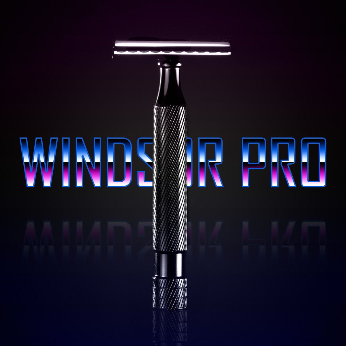 We still have aluminum Windsor Pros in stock. Get yours while they last! @badgerandblade @sig_solo <a href="/wet/">Wet</a>shavingproducts @_wetshaver_ @wet.shaving.passion <a href="/sloppybadger/">sloppybadger</a> @classicshaver <a href="/wet_shaving/">TheWetShavingClub</a> @mostly_vintage_head_shaver @theenabledshaver