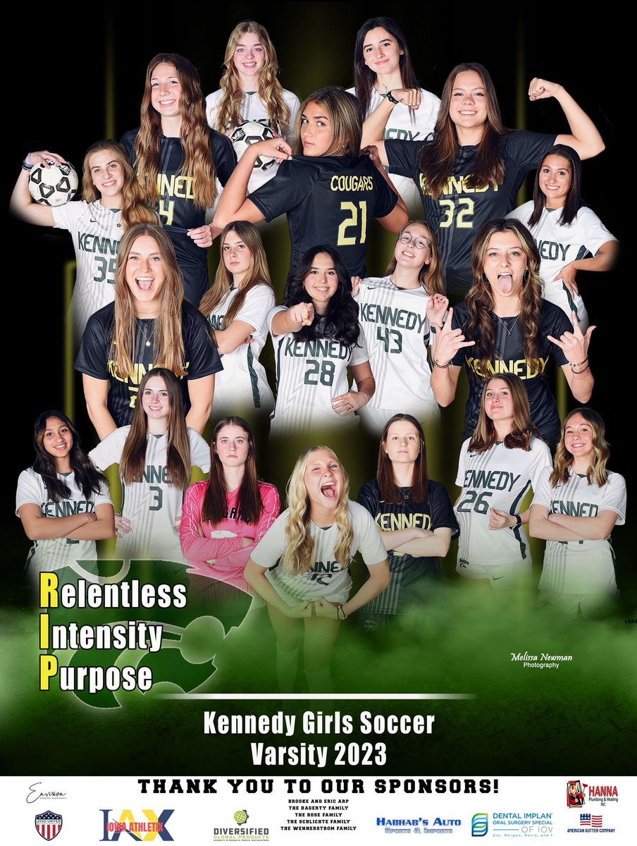 It’s game day! Cougs take on Muscatine 7 pm!