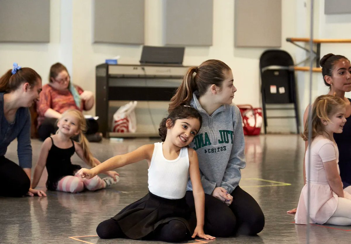 "I really reject that kind of comparison that says, Oh, he is the best. This is the second best. There is no such thing." - Mikhail Baryshnikov #balletstudio #nonprofit #balletforkids #kidsballet #balletlessons #dancestudio #kidsdancestudio #ballet #freetrial #freeballet