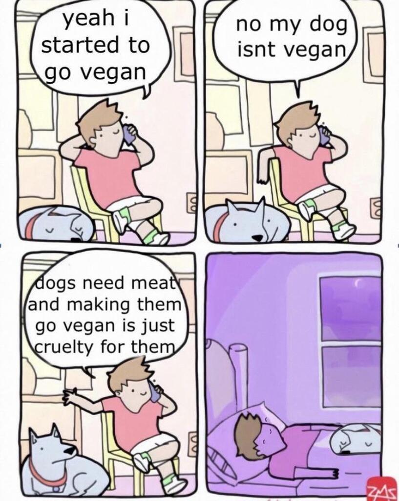 JustAMemebot's tweet photo. Treat your animals with respect 

https://t.co/nPoADW49rV https://t.co/YbmiLuFSX4