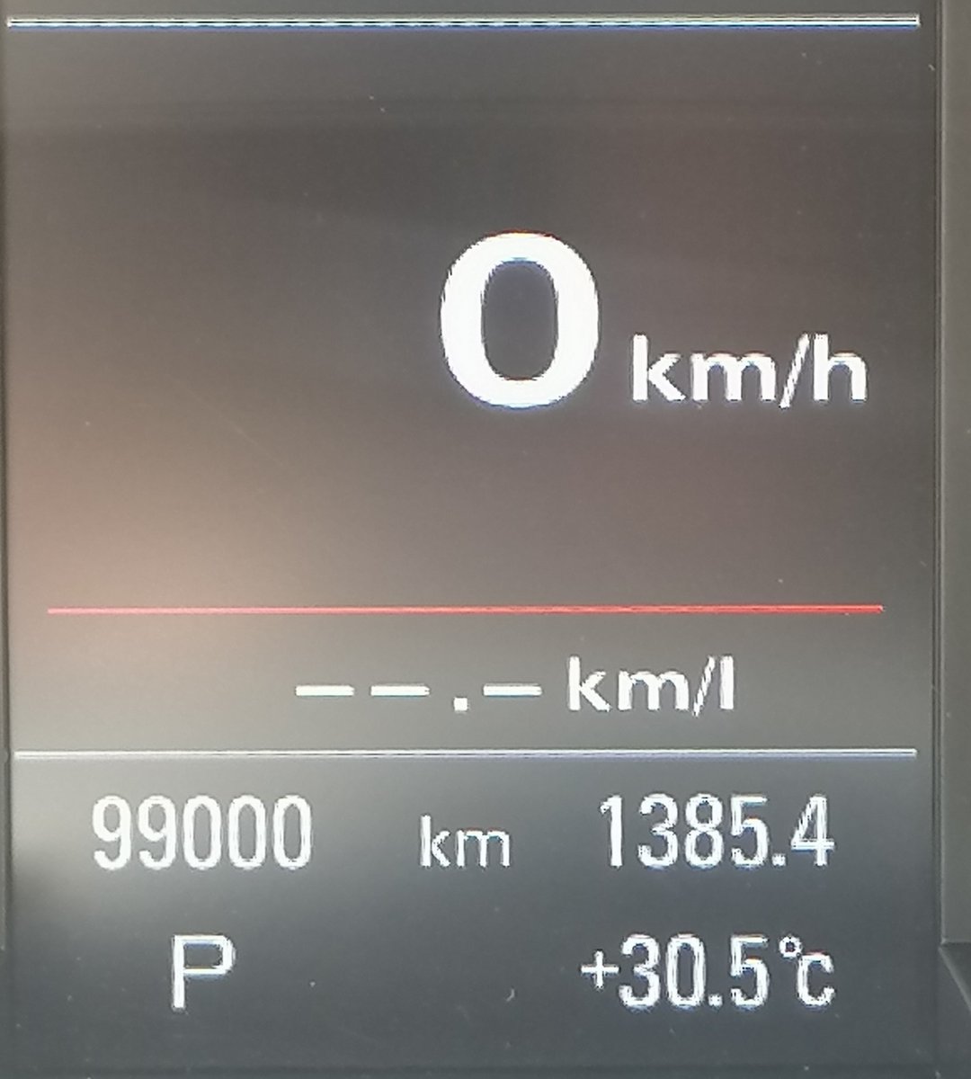 #AudiA4, I am Frank, Frank 99000.