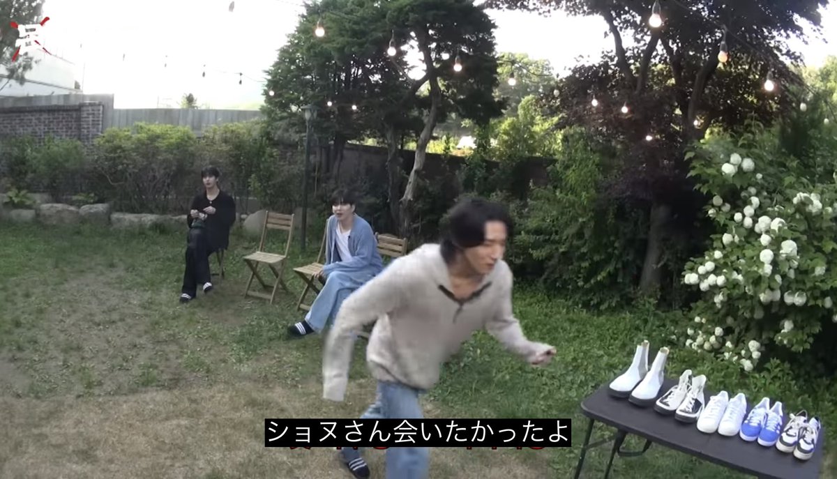 mx0l26l0's tweet photo. ショヌさんが兵役で居ない間、カムバでもコンサートでも、表彰式でも何かとショヌさんの名前を出してたチャンギュン…いっぱい構ってもらえて良かったね…嬉しいね…チャンギュンの「ショヌさん会いたかったよ」は本音だろうな… https://t.co/fA21B2Cu3I