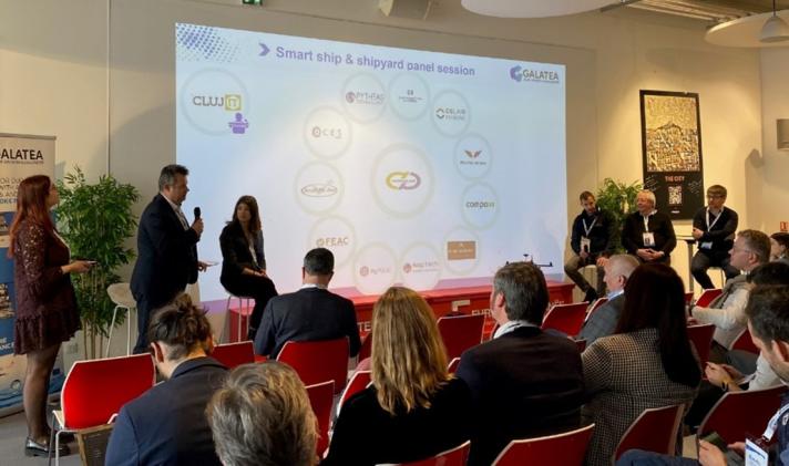 HEI PROMETHEUS tweet media