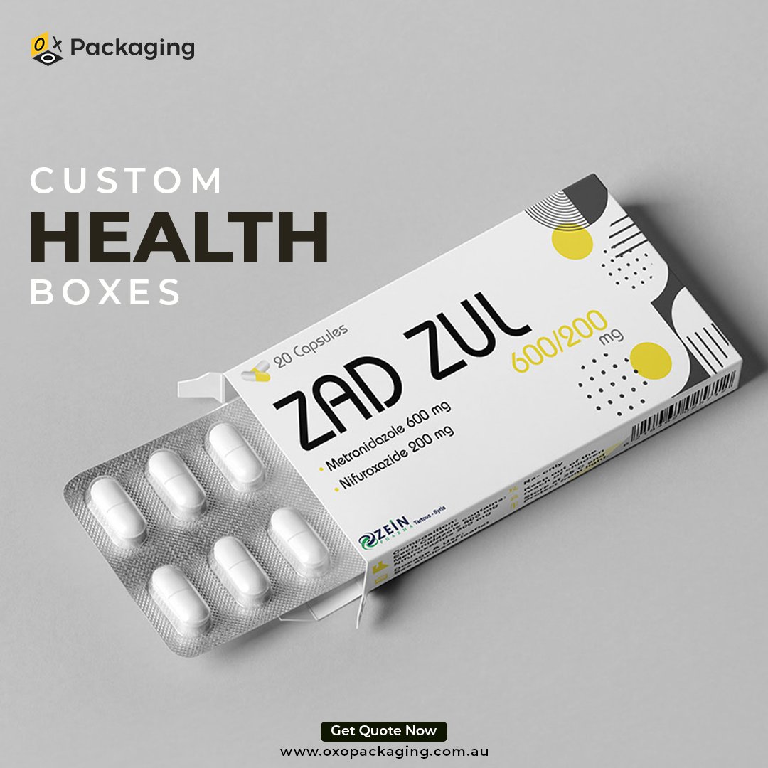 oxopackagingau's tweet image. Prioritize the health and safety of your products with our custom healthcare packaging boxes.
.
.
#OXOAus #OXOPackagingAustralia #CustomHealthcarePackaging #CustomizedPackaging #HealthcarePackaging #HealthcarePackagingSolutions #CustomCosmeticPackaging #CosmeticPackaging
