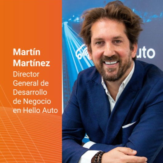 Hello Auto tweet media