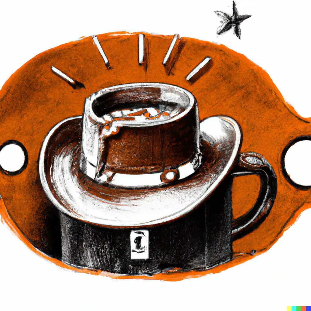 Don't forget: Join the Wranglers for Coffee tomorrow from 9:30-11:30 at Radio.
buff.ly/3OCYCDg