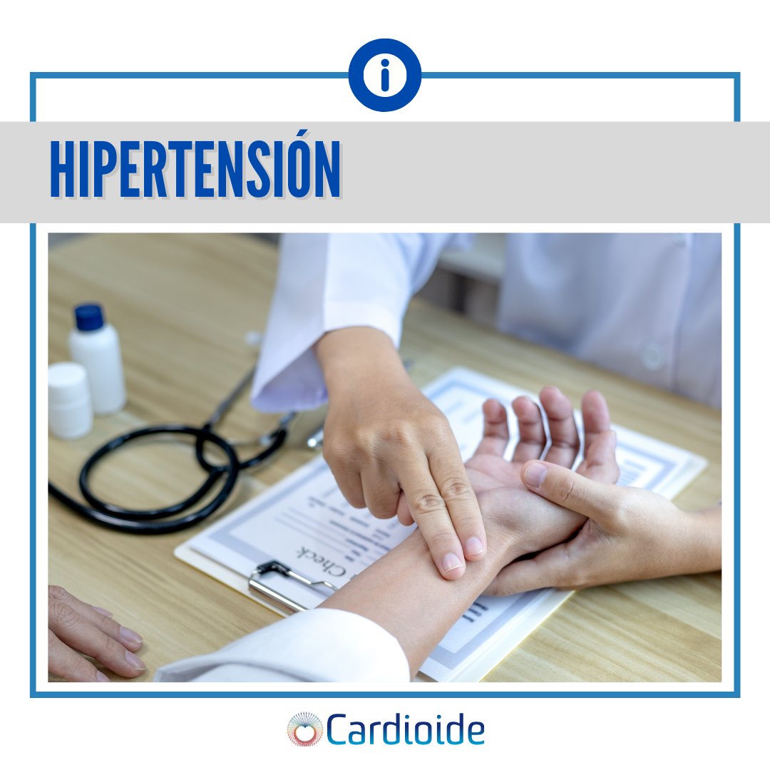 Cardioide3's tweet photo. Ama tu ❤️ y reducí tu riesgo de hipertensión:
🧂 Reducí el consumo de sal
🍟Evitá alimentos procesados
🏃♂️ Hace ejercicio diario
🙋♀️Mantené un peso saludable
🚭Deja de fumar
#hipertension #corazon #ejercicio #salud #medicina #prevencion #presion #dieta #nutrición #cardioide https://t.co/hpUi2WnLcG
