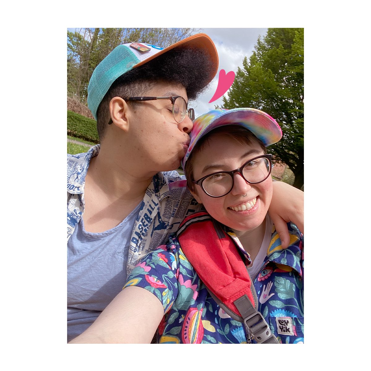 Emma💖⚾️🌈 Oosterhous tweet media