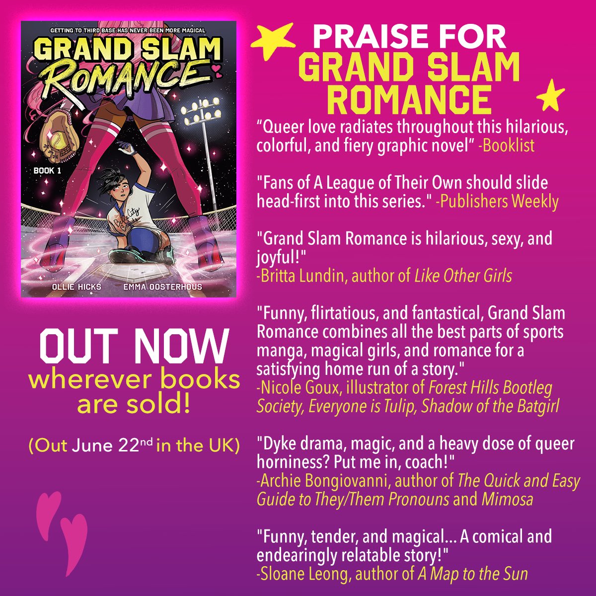 Emma💖⚾️🌈 Oosterhous tweet media