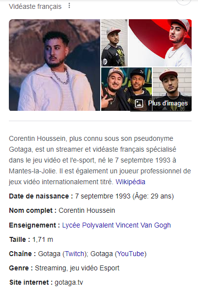 666666M8's tweet photo. @ilyass126 @iliesdurif @Elies13700 Mais vous avez 3 de Qi où ça se passe comment ptdrr!!!
C'est marqué humoriste...?
En quoi c'est un random, si tu aimes pas ce style de stream trace ta route et étale pas ton avis sur twitter (si en plus tu regardes jamais ses streams)
c'est fouu les gens qui juge comme ça ! https://t.co/00cSizBZBo
