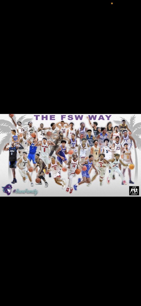 Had a great talk with @EMurph123 and I’m excited to announce that I will continue my athletic and academic career at @FSWBucsHoops #BucsNation @CoachLeeLoper @CoachDHardin @1FamilyHoops @whhsbballers