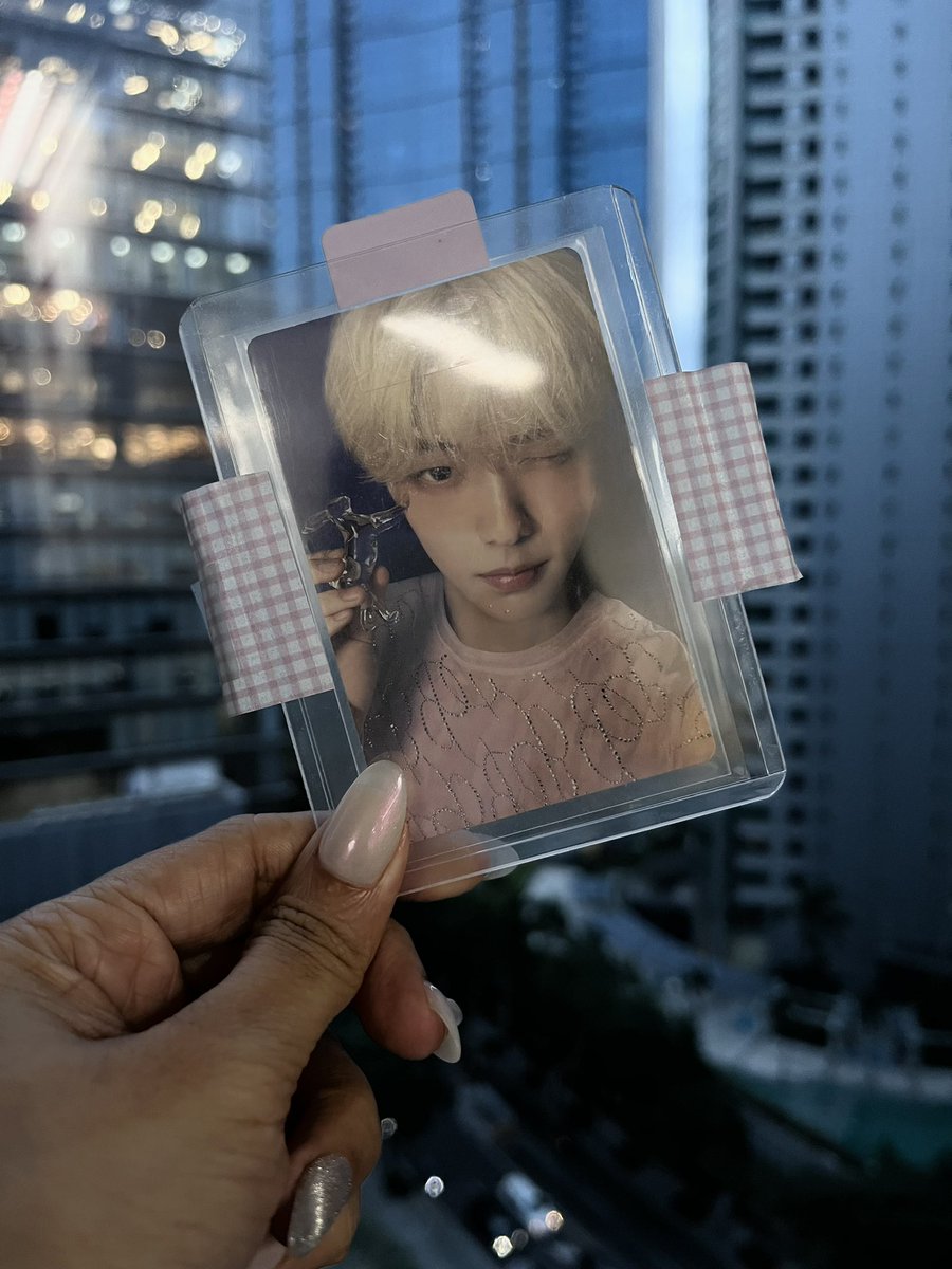 kvslab's tweet image. 💌

soobin came home to me ! thank you for letting me get him aaaaaa so much sparks !! til our next transaction 🫶🏻

@junibns #juniproofs