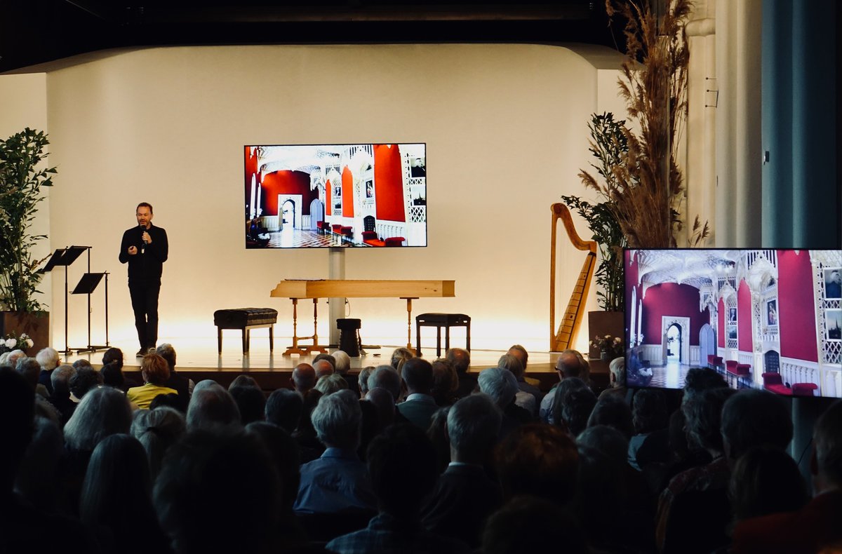 𝗕𝗿𝗲𝗮𝘁𝗵𝗶𝗻𝗴 𝗻𝗲𝘄 𝗹𝗶𝗳𝗲 𝗶𝗻𝘁𝗼 𝘁𝗵𝗲 𝗽𝗮𝘀𝘁, 𝗽𝗿𝗲𝘀𝗲𝗿𝘃𝗶𝗻𝗴 𝗯𝗲𝗮𝘂𝘁𝘆 𝗮𝗻𝗱 𝗺𝗲𝗮𝗻𝗶𝗻𝗴 𝗳𝗼𝗿 𝘁𝗵𝗲 𝗻𝗲𝘄 𝗴𝗲𝗻𝗲𝗿𝗮𝘁𝗶𝗼𝗻... Please check our festival program: oudemuziek.nl/home #Utrecht #earlymusic #music #muziek #festival