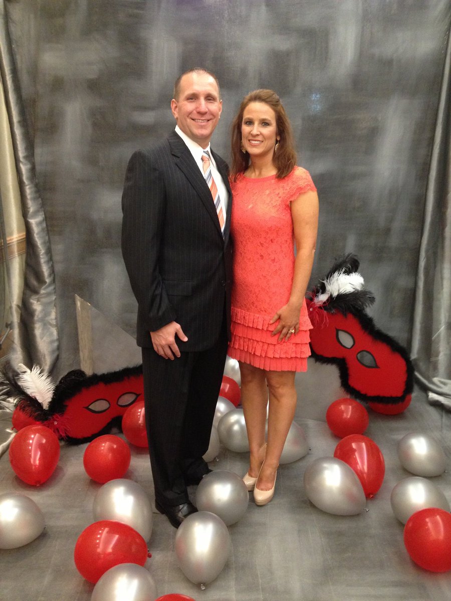 Honored to attend another prom with my forever prom date. Our high school prom in 93, multiple proms together when I was a high school principal, and today the <a href="/GordonReedCISD/">Gordon-Reed Elementary, Conroe ISD</a> PreK Prom with her class. This one is definitely the cutest ever!