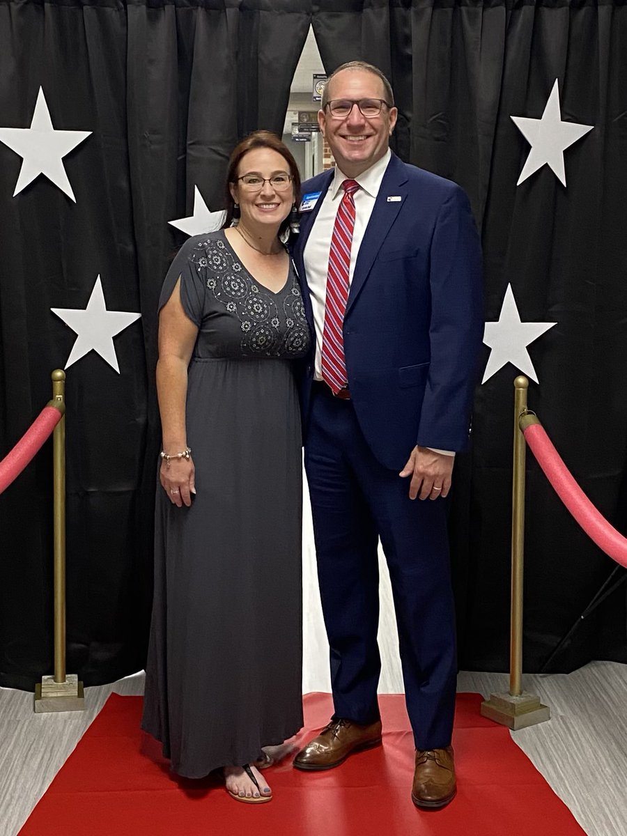 Curtis Null - Conroe ISD Superintendent tweet media