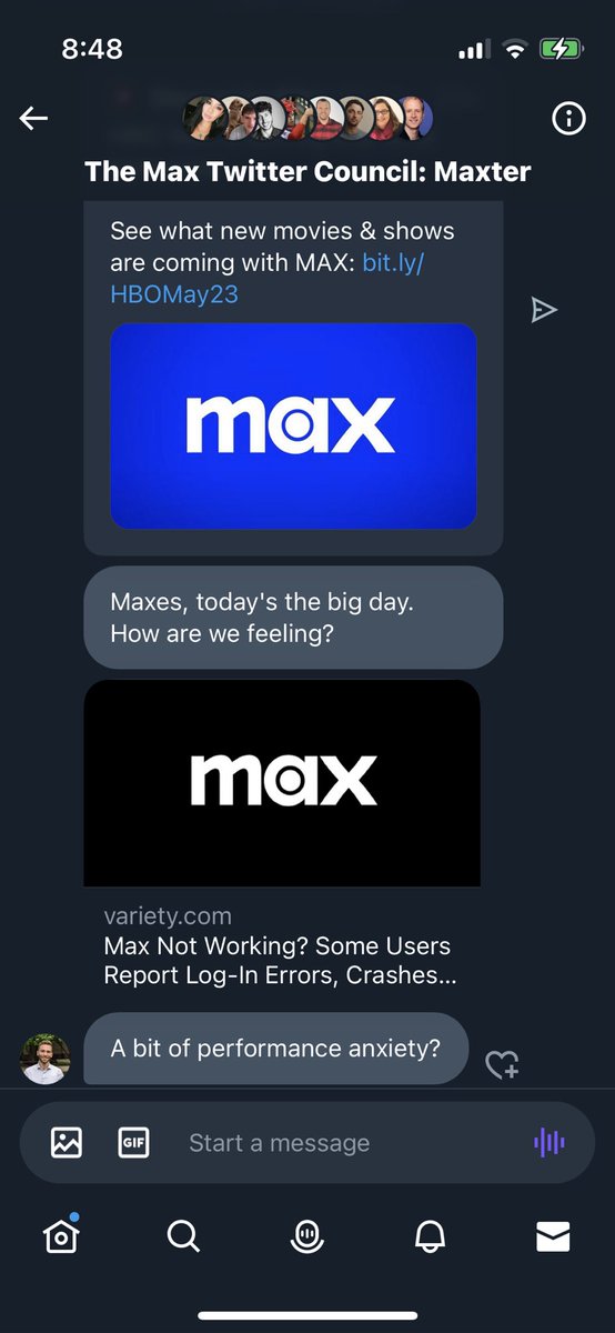 Max Ufberg tweet media