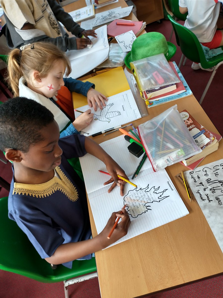 Our Lady of Perpetual Succour Primary School tweet media