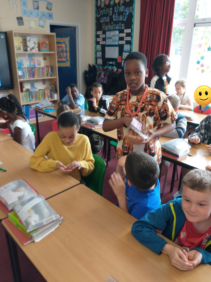 Our Lady of Perpetual Succour Primary School tweet media