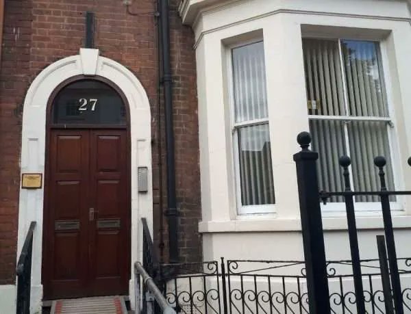 Freedom Fostering tweet media