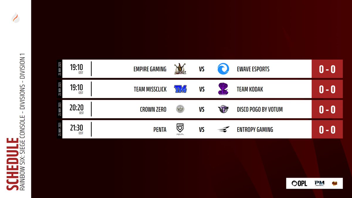 FireLeague tweet media