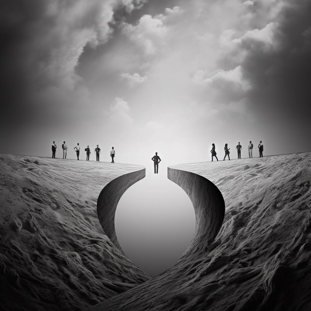 Are you building your company with high level tacticians / individual contributors?

Or building with leaders?

This 1 mistake has made our business implode multiple times. 

Also, destroyed other ones totally. 

Please read this quick 🧵 and learn from my years of mistakes.