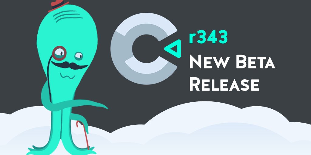 🚨Construct Beta Release Alert!🚨 Both Construct 3 and Construct Animate ...