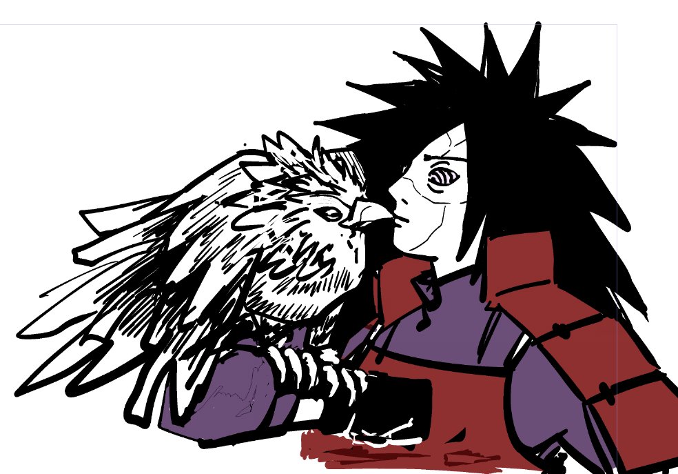 はじめてのちゅうを聴きながら描きました💋