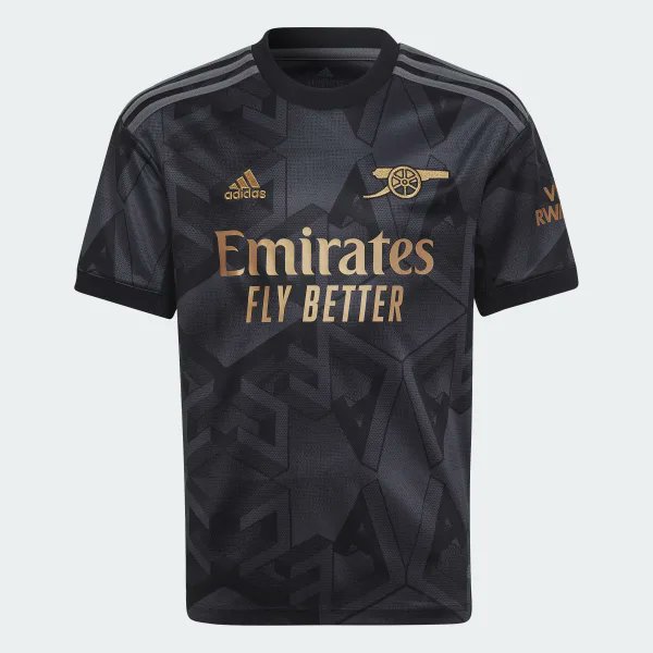 Kit_shop1's tweet photo. Get 50% off when you buy this #Arsenal kit with #SAKA 7 on the back to celebrate his new 5-year-deal with The Gunners 🔴⚪️🔴 https://t.co/Y7q1dkIPlQ