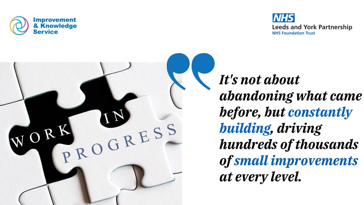 LYPFT_Improve's tweet photo. 🗨️Quote of the day :
#Continuous_Improvement #CI #QITwitter https://t.co/xbSCZhfr8P