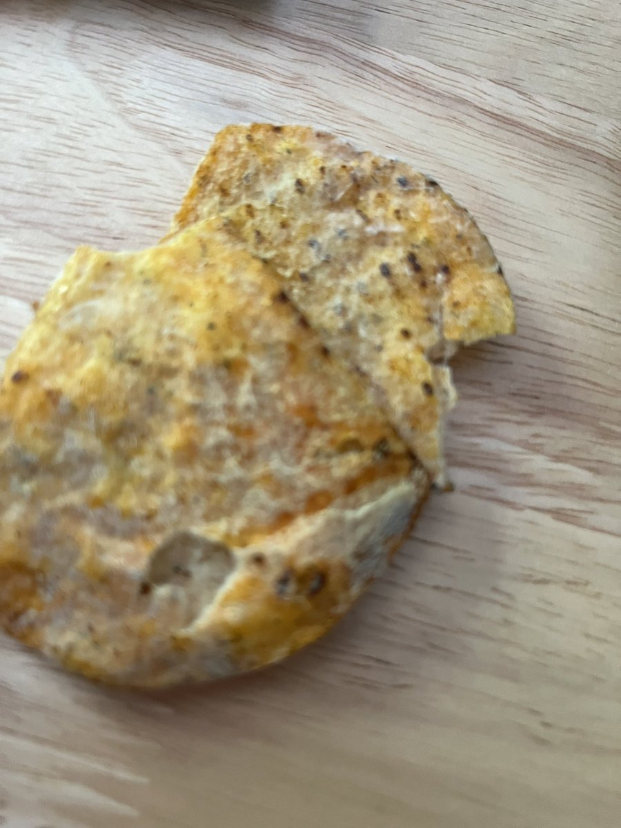 Dani8ll8's tweet photo. @AldiUK big fan but get your act together…. Mouldy crisps isn’t on. https://t.co/kwWUmsGeRw