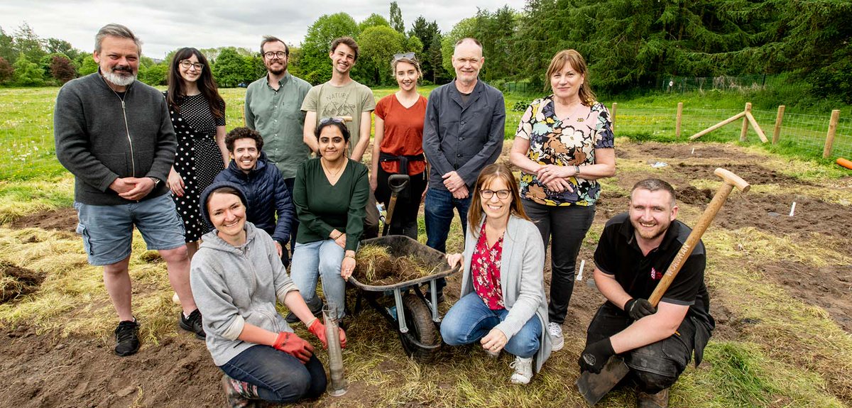 Queen's University Belfast 🎓 tweet media