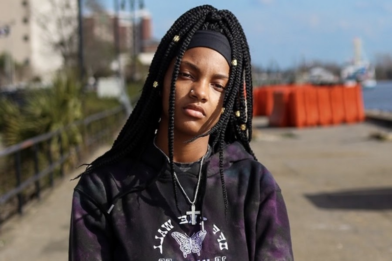 Born in Wilmington, North Carolina recording artist Leandrea Carroll better known as “Kidd Lee” the Kidd standing for (Kingdom. Influencer. Devoted. Driven) is a music artist with a unique flow. <a href="/kiddLee_/">KIDD✍🏾</a> creates faith-filled music.

holyculture.net/directory/arti…