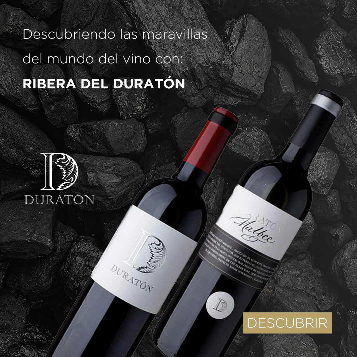 Bodegas Ribera del Duratón: Donde el vino cobra vida✨ - mailchi.mp/vinopremier/ri…