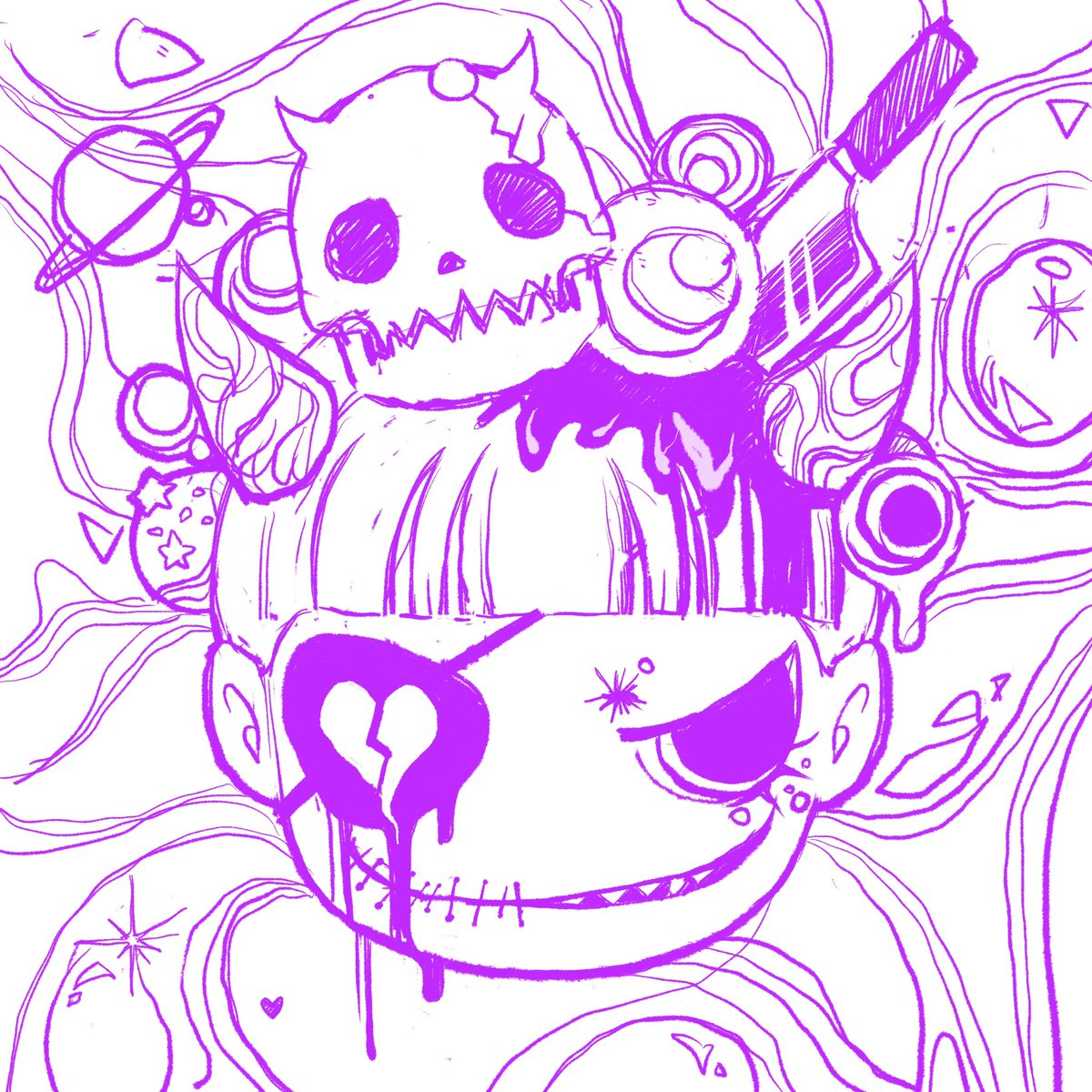 🎵METABEBE😈💫 tweet media