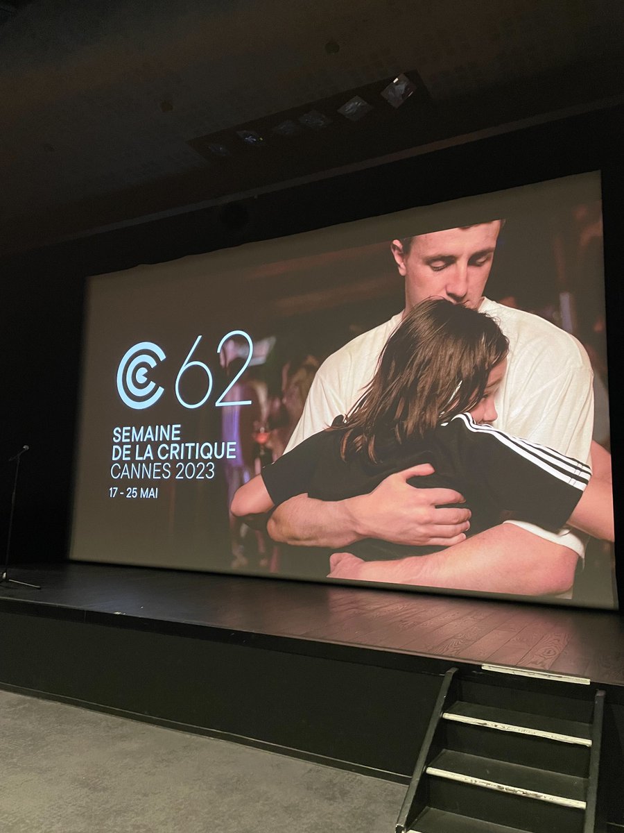 MUBI on Twitter "A year after its semainecannes premiere, Charlotte