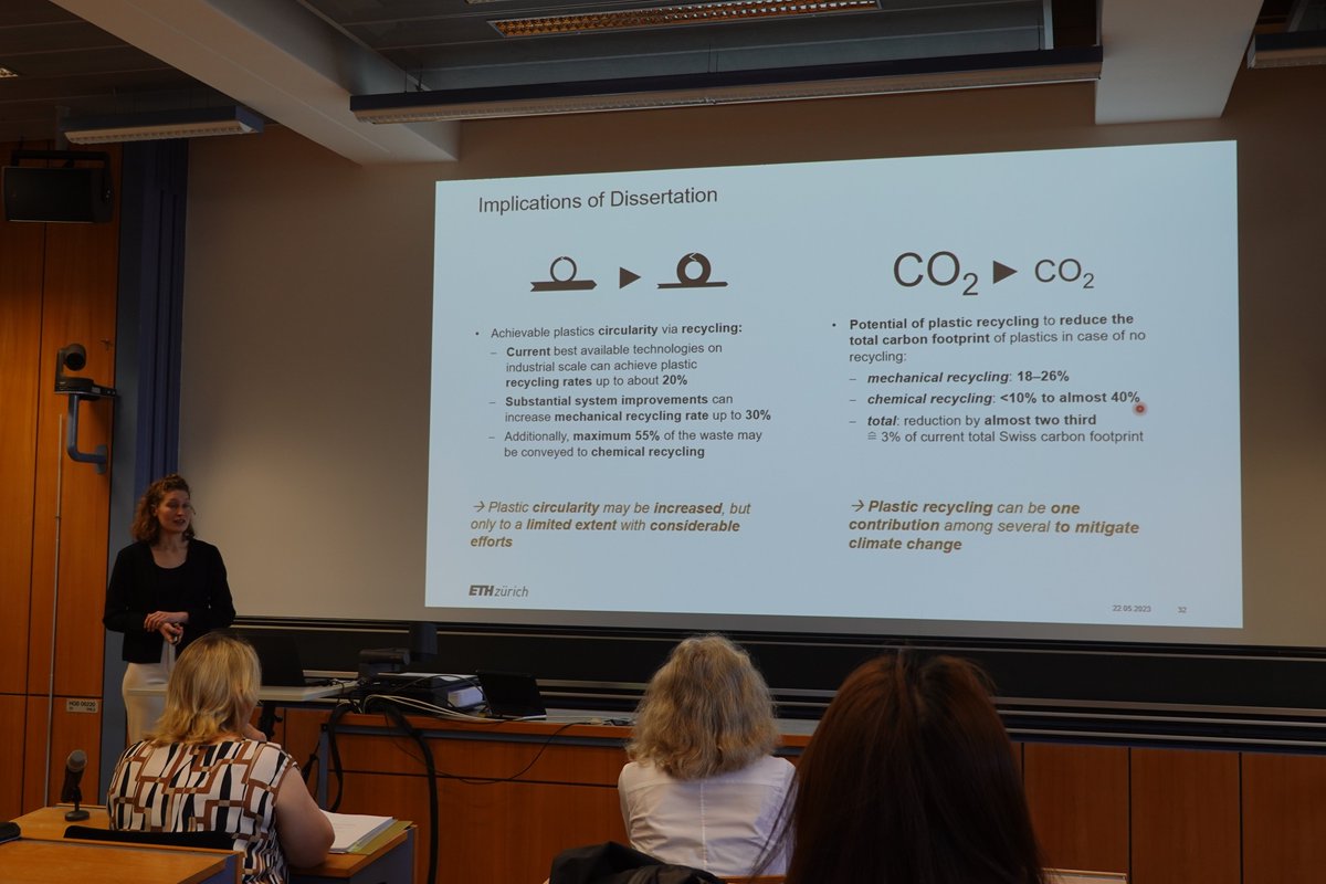 Ecological Systems Design tweet media